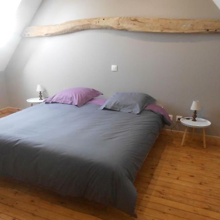 Manoir De Sequieres Villa Lacres Eksteriør billede